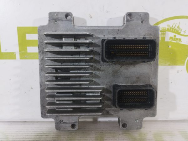 Modulo De Inyeccion Chevrolet Agile 1.4 (05346388)
