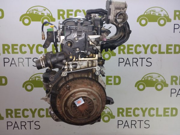Motor Peugeot Partner 1.4 8v (05477295)