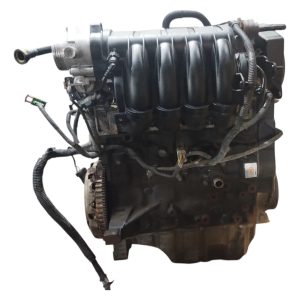 Motor Peugeot 2008 1.6 16v (06007164)