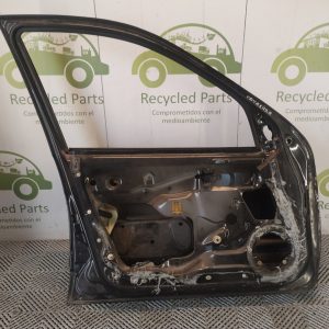 Puerta Delantera Izquierda Renault Megane F1 (05481438)