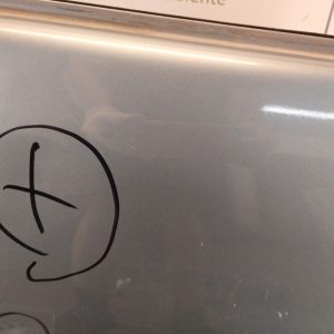 Puerta Delantera Derecha Vw Polo (05270936)