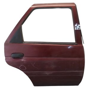 Puerta Trasera Derecha Ford Escort (05447952)