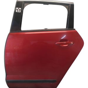 Puerta Trasera Izquierda Peugeot 3008 Lv (05263726)