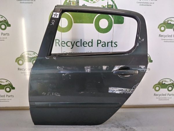 Puerta Trasera Izquierda Peugeot 307 (04157667)