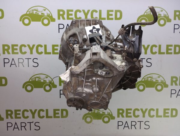 Caja De Velocidades Ford Focus 1.8 Diesel (05031657)