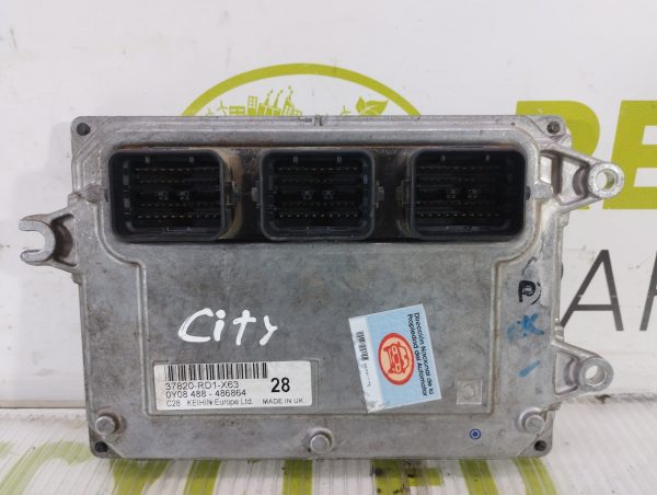 Modulo De Inyeccion Honda City (05365978)