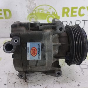 Compresor De A/a Fiat Punto 1.4 (05922800)