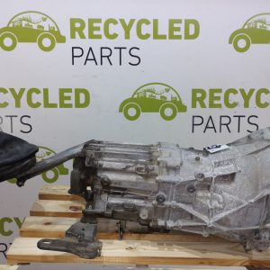 Caja De Velocidades Bmw 320i 2.0 (05064726)