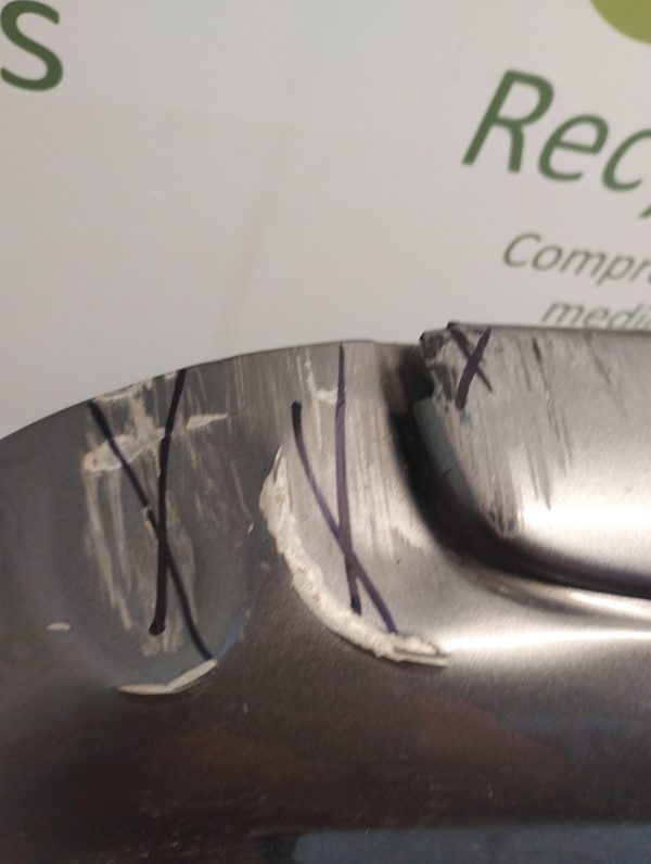 Porton Trasero Peugeot Partner (05576374)