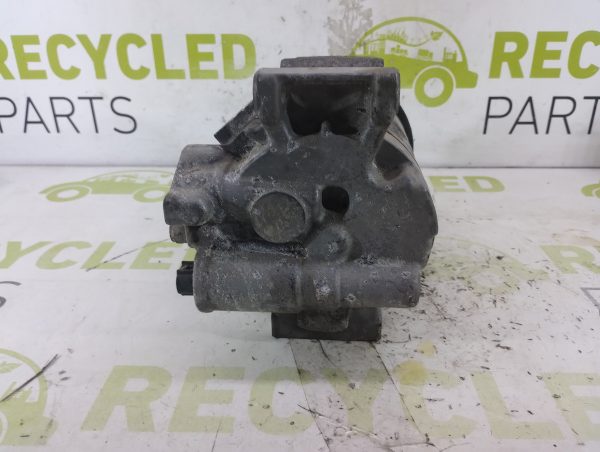 Compresor De A/a Toyota Corolla 1.8 2zr (06120763)