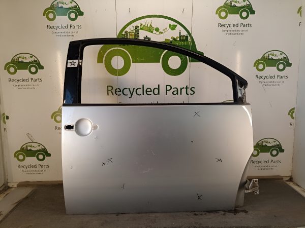 Puerta Delantera Derecha Vw New Beetle (04357544) Lp