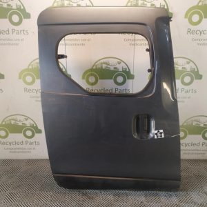 Puerta Trasera Derecha Renault Kangoo Ln (06028499)