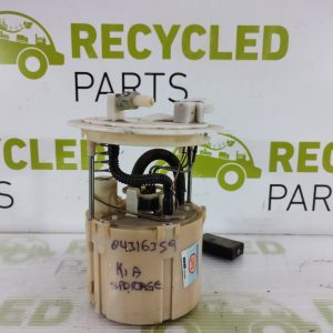 Bomba De Nafta Nissan Sentra 2.0 (04316359)