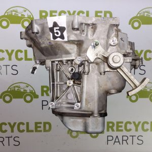Caja De Velocidades Citroen C3 1.2 12v (05646825)