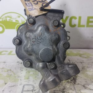 Compresor De A/a Renault Clio Mio 1.2 (06512132)