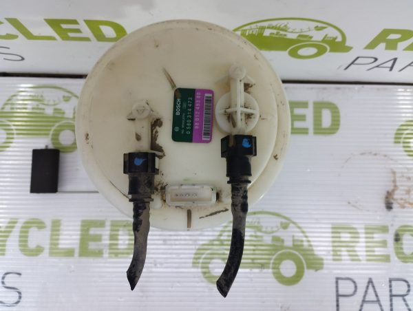 Bomba De Nafta Peugeot 208 1.6 (05386359)