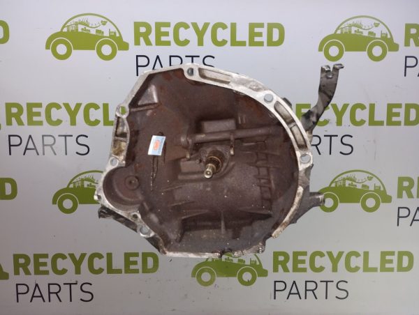Caja De Velocidades Vw Gol 1.6 8v (05507428)