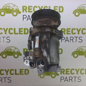 Compresor De A/a Renault Fluence 2.0 (06064055)