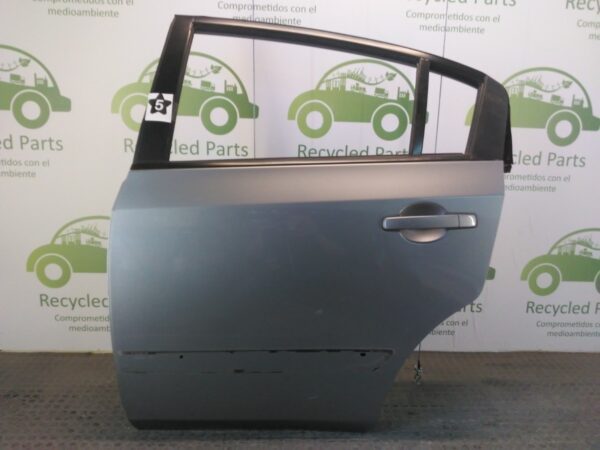 Puerta Trasera Izquierda Nissan Sentra B16 (04470184) Lp