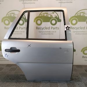 Puerta Trasera Derecha Vw Gol G2 G3 G4 (05568204)