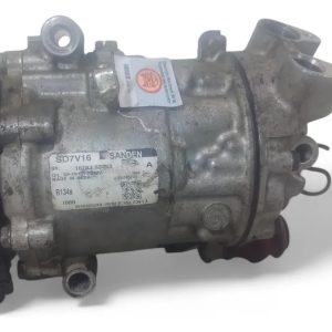 Compresor De A/a Renault Duster 1.3 (05421176)