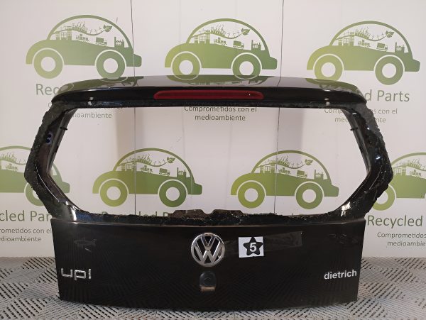 Porton Trasero Vw Up (04206336) Lp