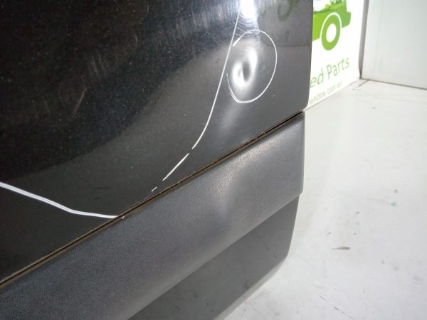 Puerta Trasera Derecha Renault Clio 2 (02570064)