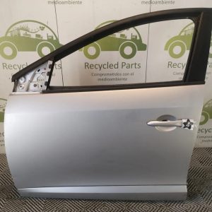 Puerta Delantera Izquierda Renault Fluence (06165363)