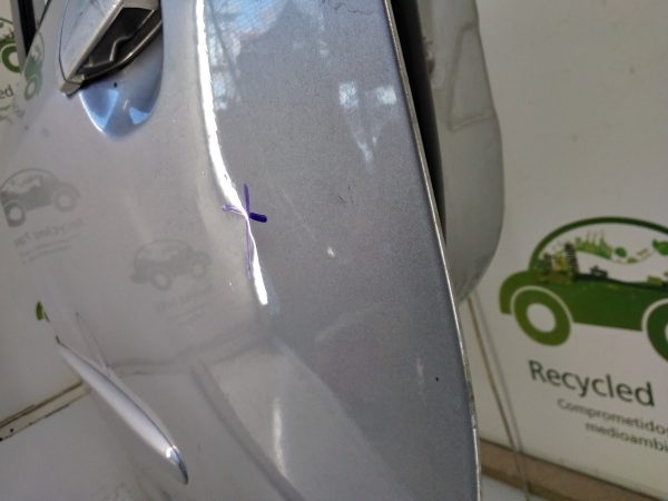 Puerta Trasera Izquierda Honda Fit Lv (02959235) Lp