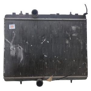 Radiador De Agua Peugeot Partner 1.6 (05920899)