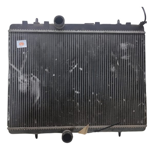 Radiador De Agua Peugeot Partner 1.6 (05920899)
