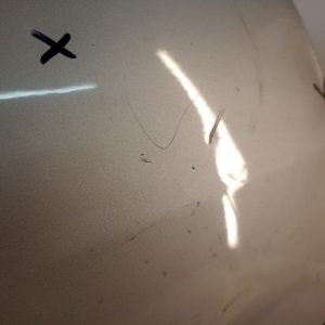 Puerta Trasera Derecha Renault Megane 2 Rural (04079953) Lp