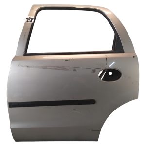 Puerta Trasera Izquierda Chevrolet Corsa 2 (06317851)