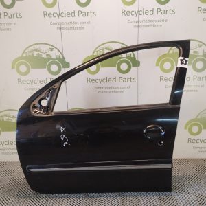 Puerta Delantera Izquierda Peugeot 207 (06083356)