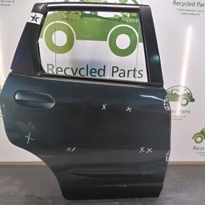 Puerta Trasera Derecha Honda Fit Li (04305959)
