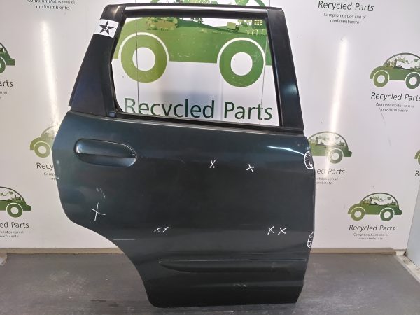 Puerta Trasera Derecha Honda Fit Li (04305959)