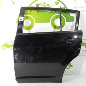 Puerta Trasera Izquierda Nissan Tiida 5p (03163441) Lp