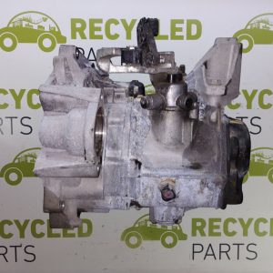Caja De Velocidades Vw T-cross 1.6 Msi (05387822)