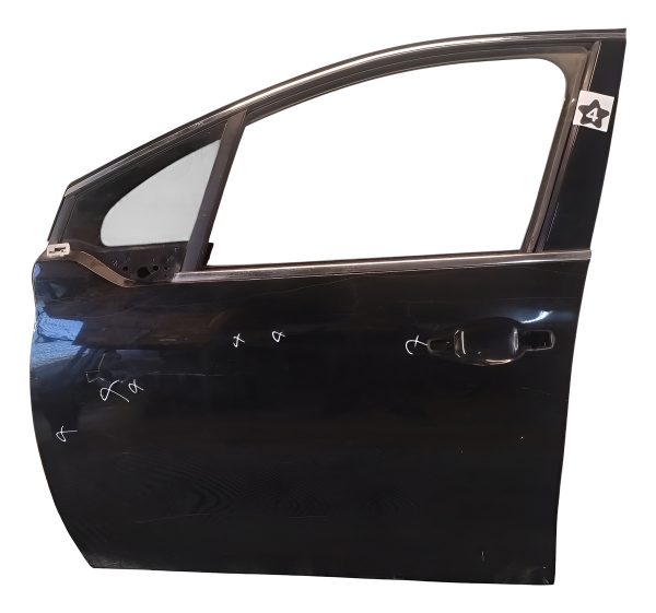 Puerta Delantera Izquierda Peugeot 208 (05785141)