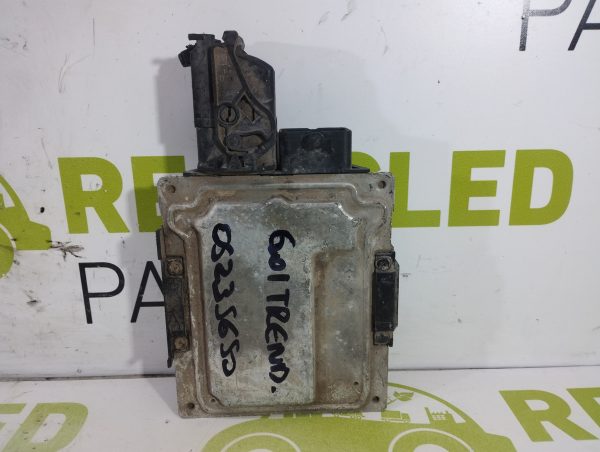 Modulo De Inyeccion Vw Gol Trend 1.6 (05235650)