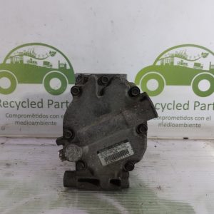 Compresor De A/a Fiat 500 1.4 (04904957)