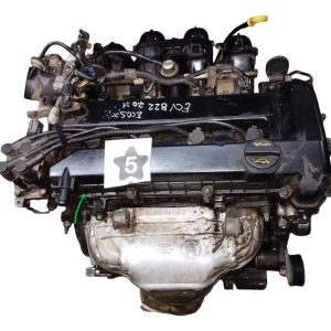 Motor Ford Ecosport 2.0 16v (06073390)