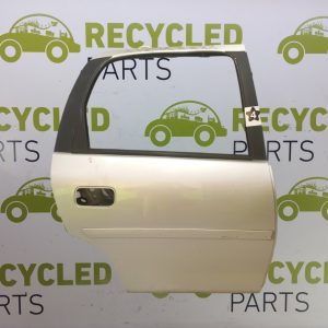 Puerta Trasera Derecha Chevrolet Corsa (05364323) Lp