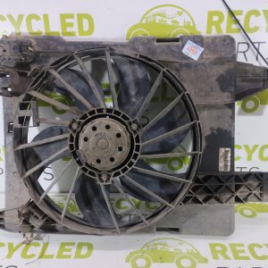 Electroventilador Renault Megane 2 1.6 (06051237)