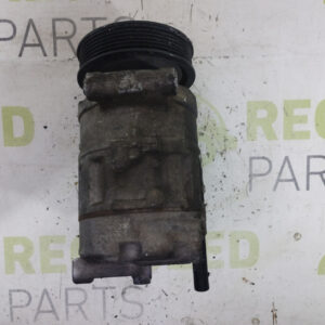 Compresor De A/a Vw Vento 2.0 (06083105)