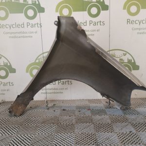 Guardabarro Izquierdo Chevrolet Aveo Lv (06328670)