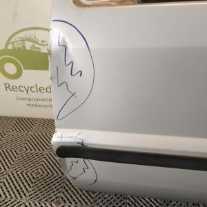 Puerta Delantera Izquierda Ford Ecosport (06200178)