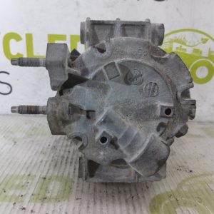 Compresor De A/a Ford Ecosport Kd 1.6 (05016379)