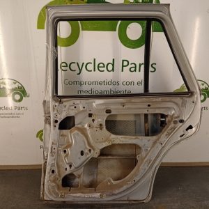 Puerta Trasera Derecha Vw Gol G2 G3 G4 (04010333)