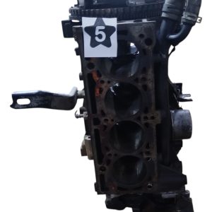 Motor Renault Sandero 1.6 8v (05461051) Solo Block